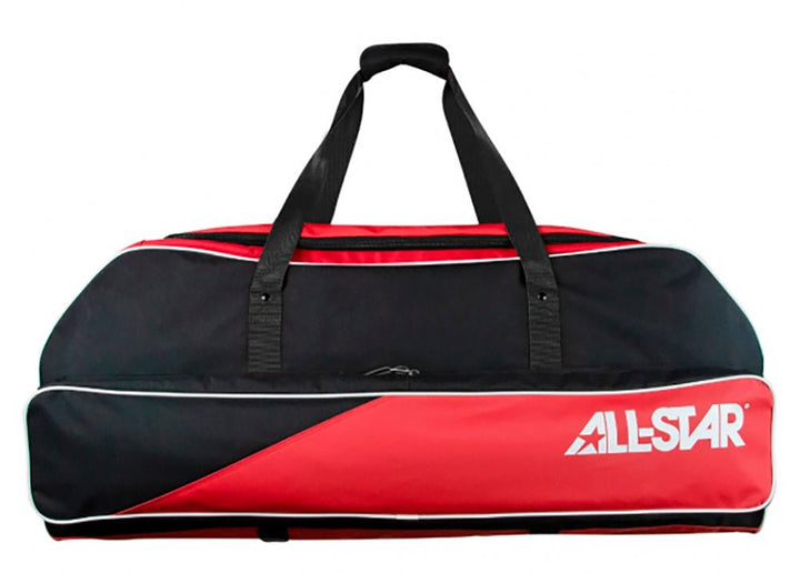 Bolso Receptor Béisbol All Star PRO_Rojo__Sports Zona