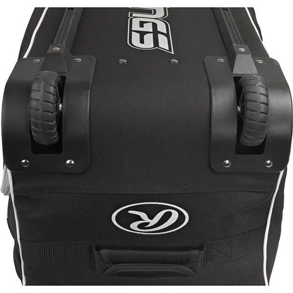 Bolso Receptor Béisbol Rawlings_Negro__Sports Zona