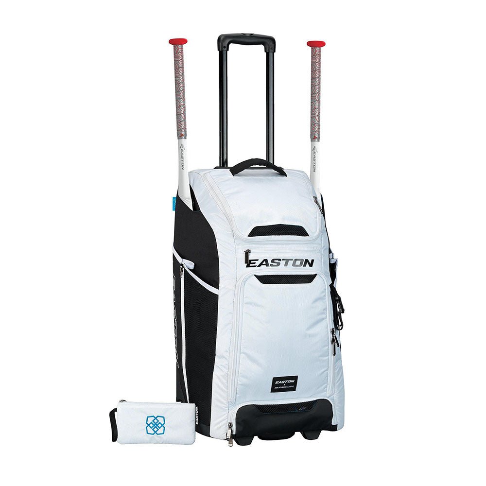 Bolso Receptor Easton JSCHRO_Blanco__Sports Zona