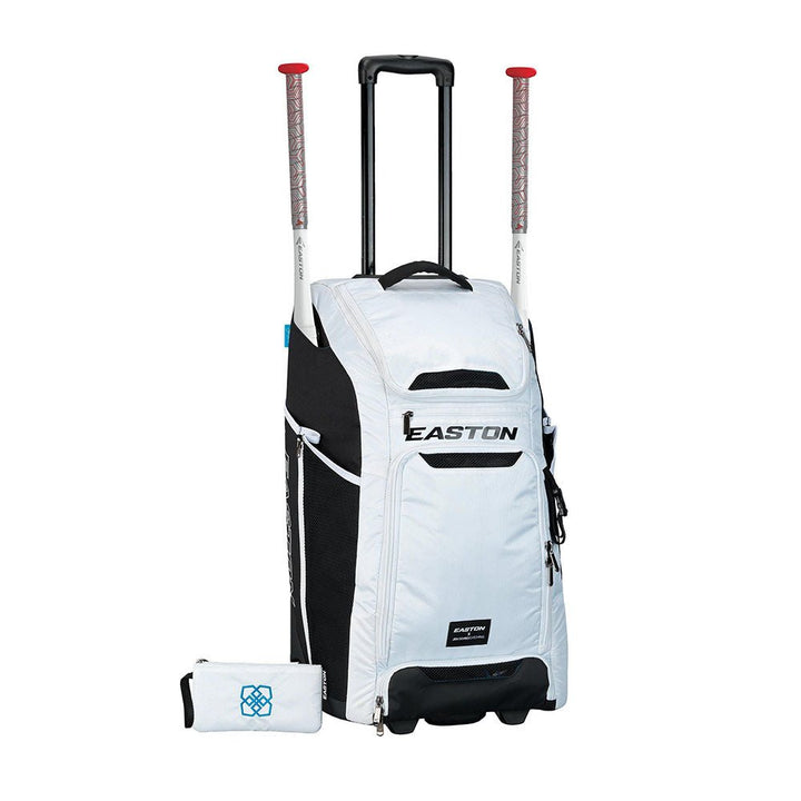 Bolso Receptor Easton JSCHRO_Blanco__Sports Zona
