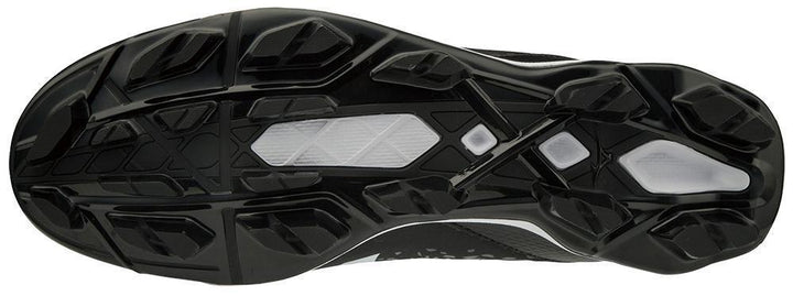 Botas Béisbol Moldeado Mizuno Wave_Negro_37_sports zona