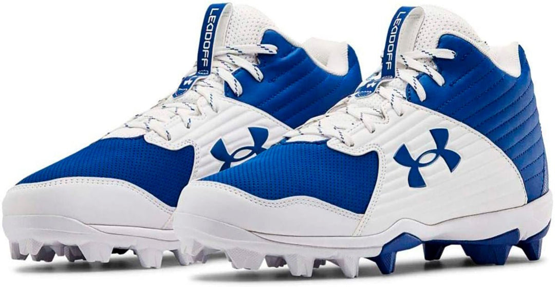 Botas Béisbol Moldeado Under Armour Leadoff RM_Azul_US 6.5_sports zona