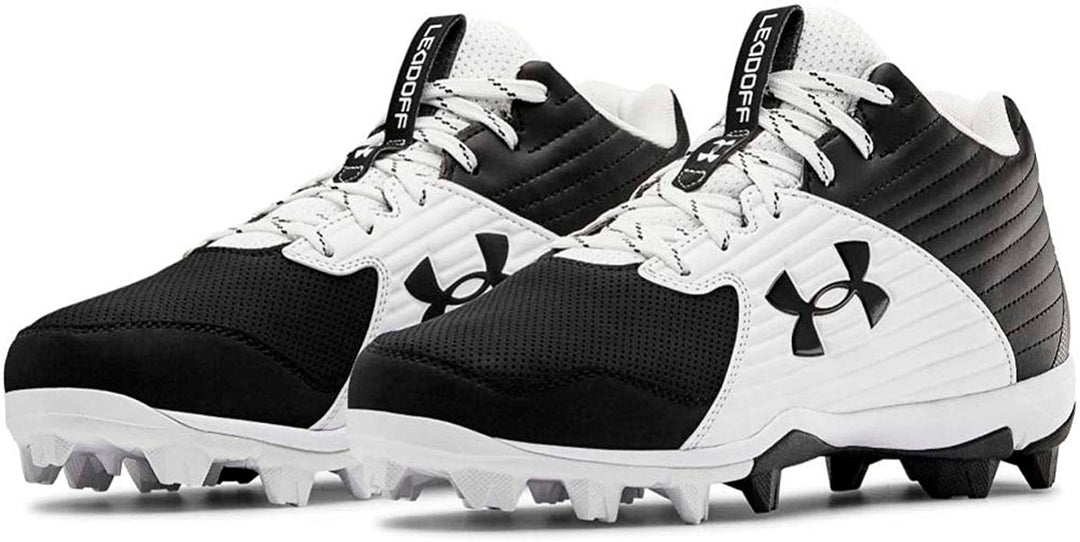 Botas Béisbol Moldeado Under Armour Leadoff RM_Negro_US 6.5_sports zona