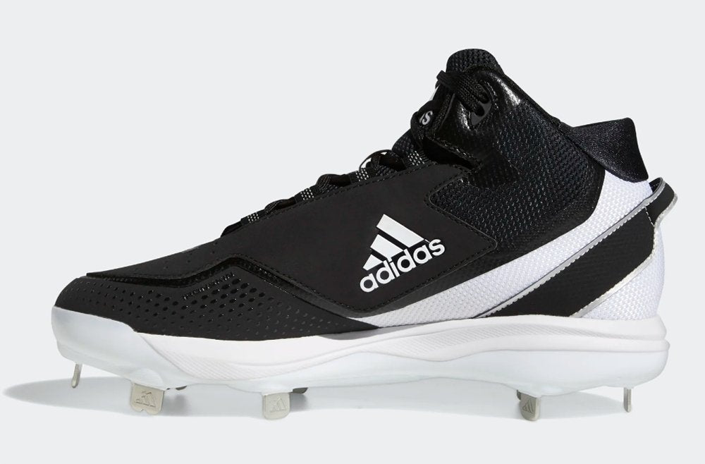 Botas Spike Béisbol Adidas Icon 7_Negro_US 7.5_Sports Zona