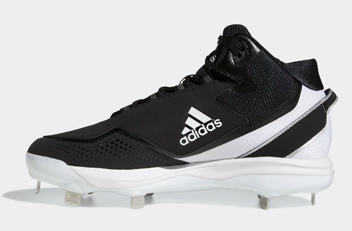 Botas Spike Béisbol Adidas Icon 7_Negro_US 7.5_Sports Zona