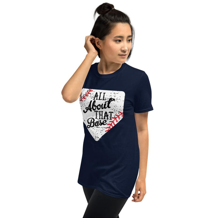 Camiseta Béisbol Love HomeMarinoSSports Zona