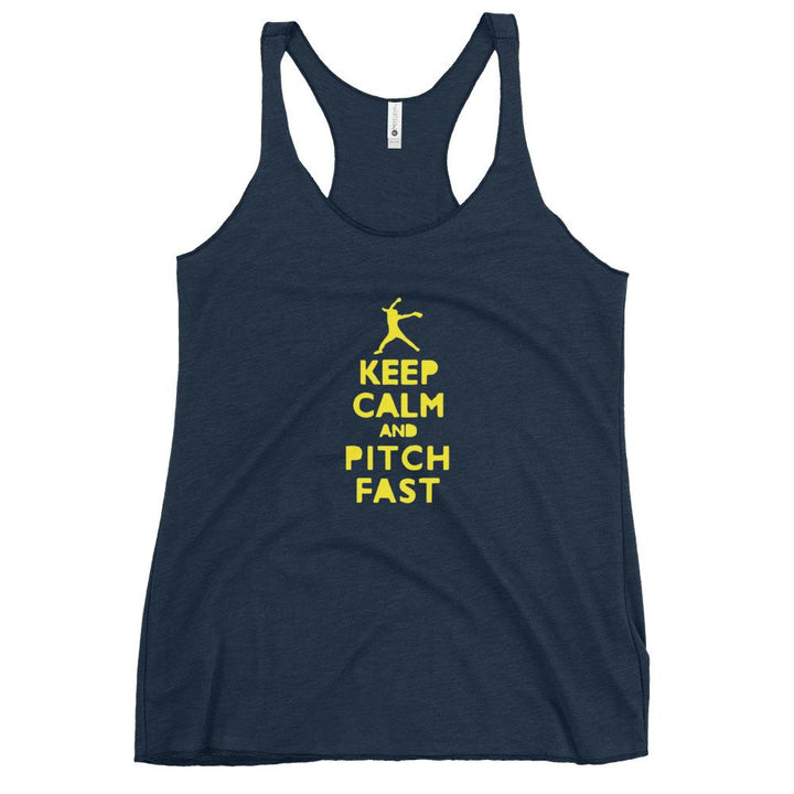 Camiseta Softball TirantesMarino vintageXSSports Zona