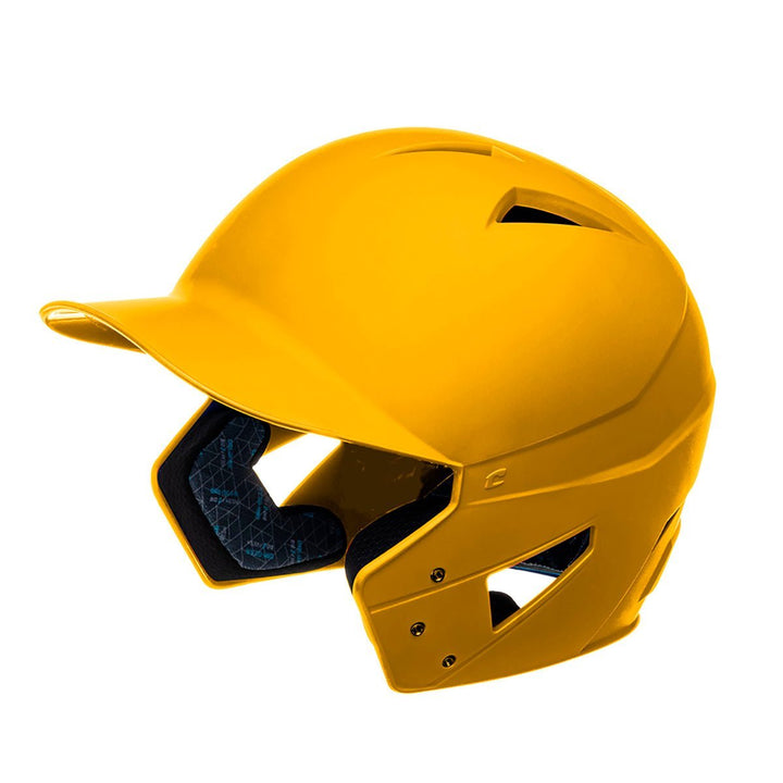Casco Béisbol Champro HX Gamer_Amarillo_Junior_Sports Zona