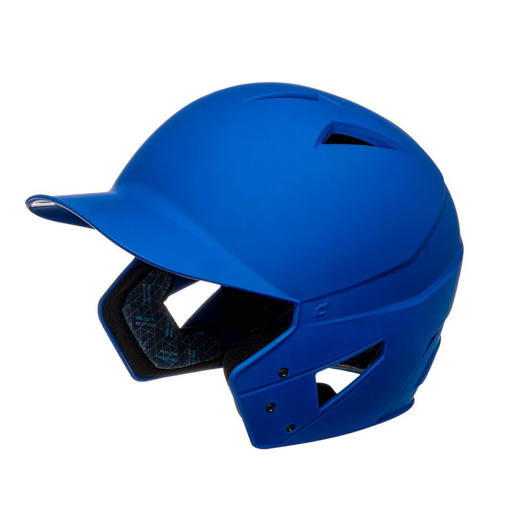 Casco Béisbol Champro HX Gamer_Azul_Junior_Sports Zona