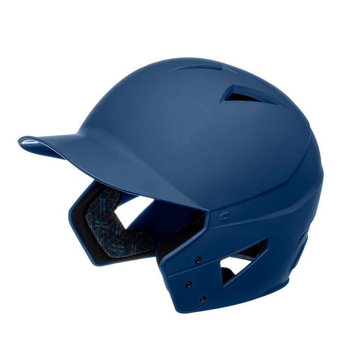 Casco Béisbol Champro HX Gamer_Navy_Junior_Sports Zona