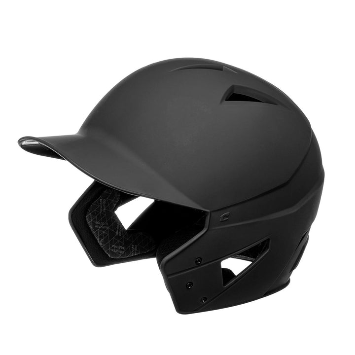 Casco Béisbol Champro HX Gamer_Negro_Junior_Sports Zona