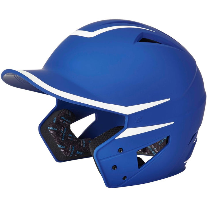 Casco Béisbol Champro HX LEGEND_Senior_Azul_Sports Zona