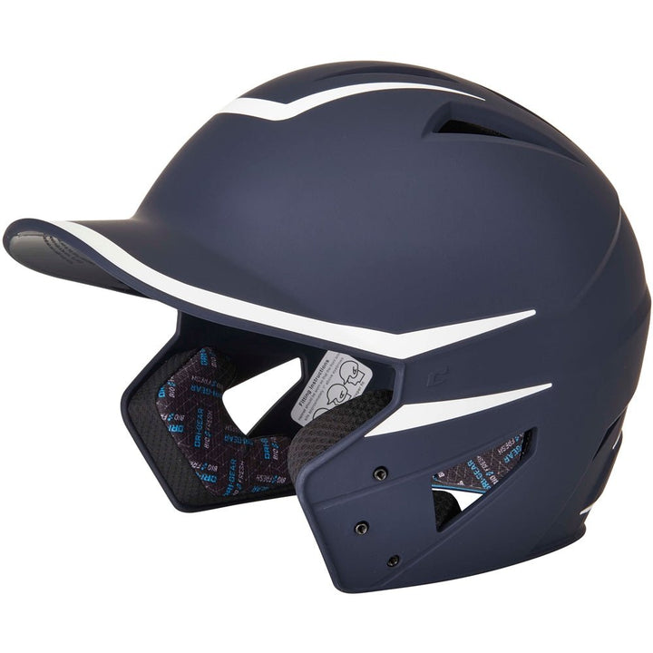 Casco Béisbol Champro HX LEGEND_Senior_Navy_Sports Zona