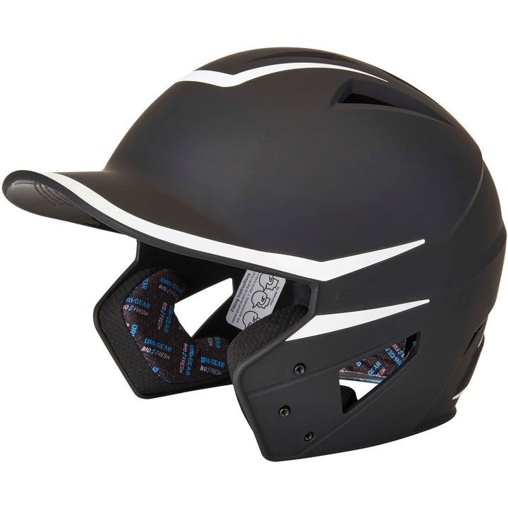 Casco Béisbol Champro HX LEGEND_Senior_Negro_Sports Zona