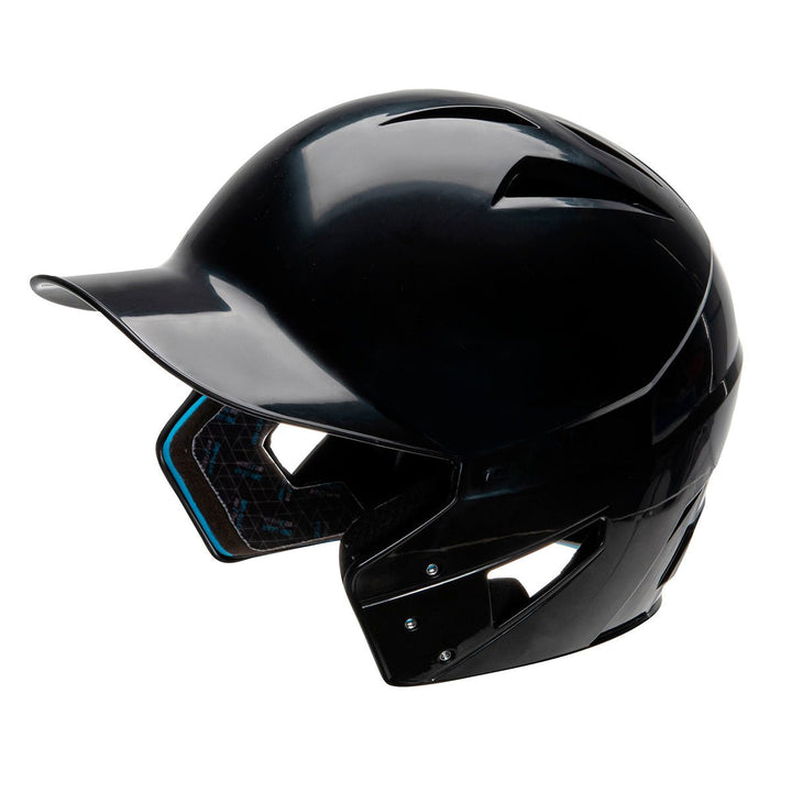 Casco Béisbol Champro Rookie_Negro_Adulto 7 - 7 1/2_Sports Zona