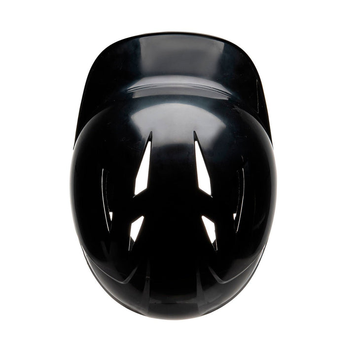 Casco Béisbol Champro Rookie_Negro_Adulto 7 - 7 1/2_Sports Zona