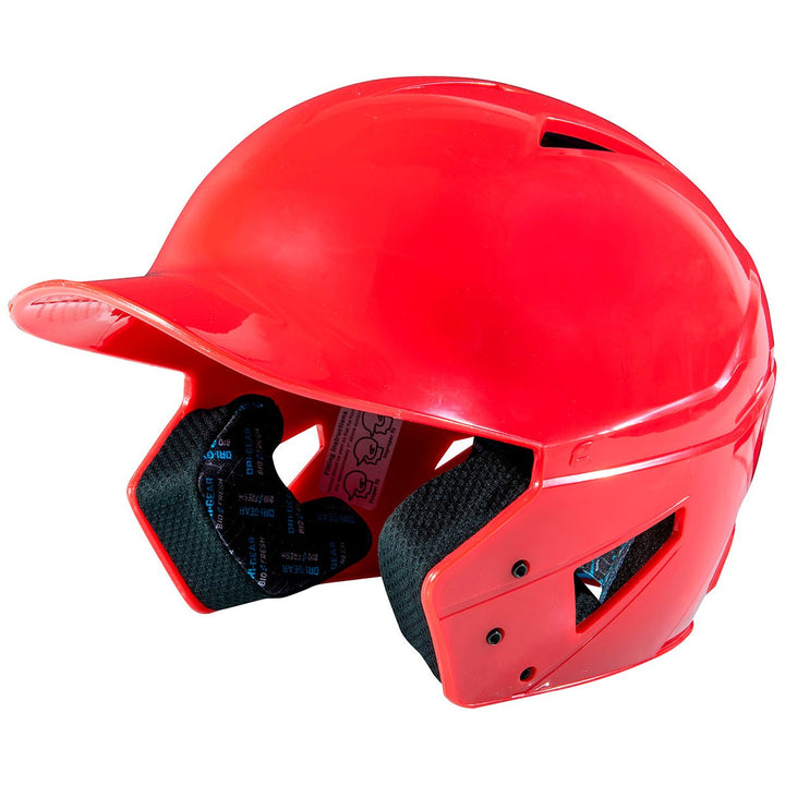 Casco Béisbol Champro Rookie_Rojo_Adulto 7 - 7 1/2_Sports Zona