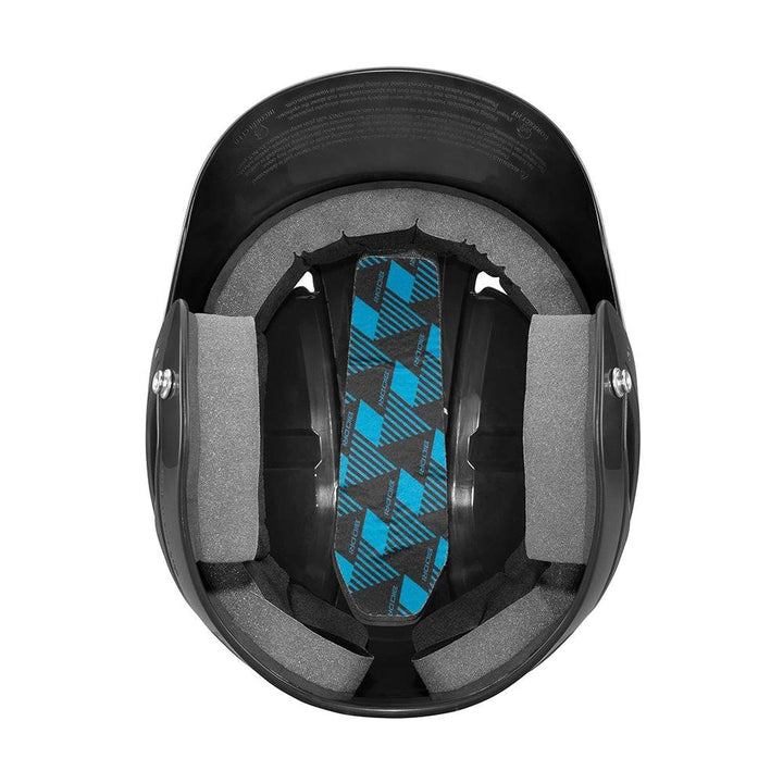 Casco Béisbol Easton Alpha_Negro_S_sports zona