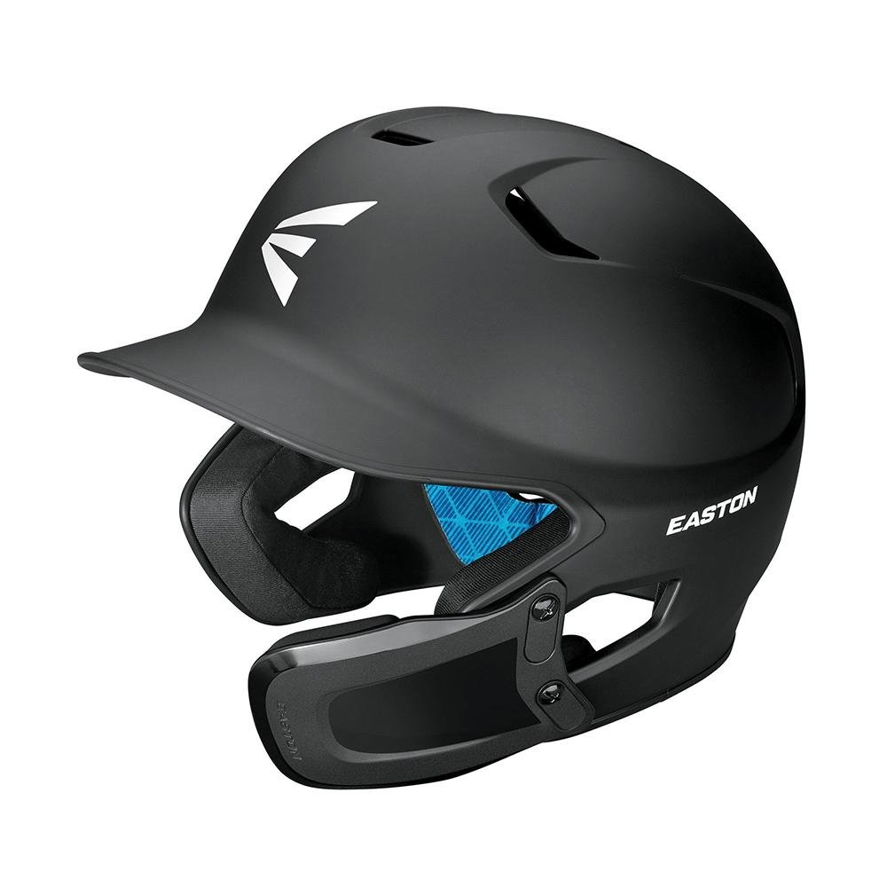 Casco Béisbol Easton Z5 2.0_Negro_Adulto_sports zona