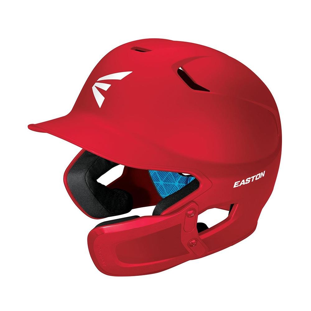 Casco Béisbol Easton Z5 2.0_Rojo_Adulto_sports zona
