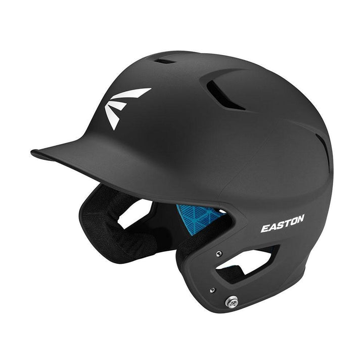 Casco Béisbol Easton Z5_Negro_Juvenil_sports zona