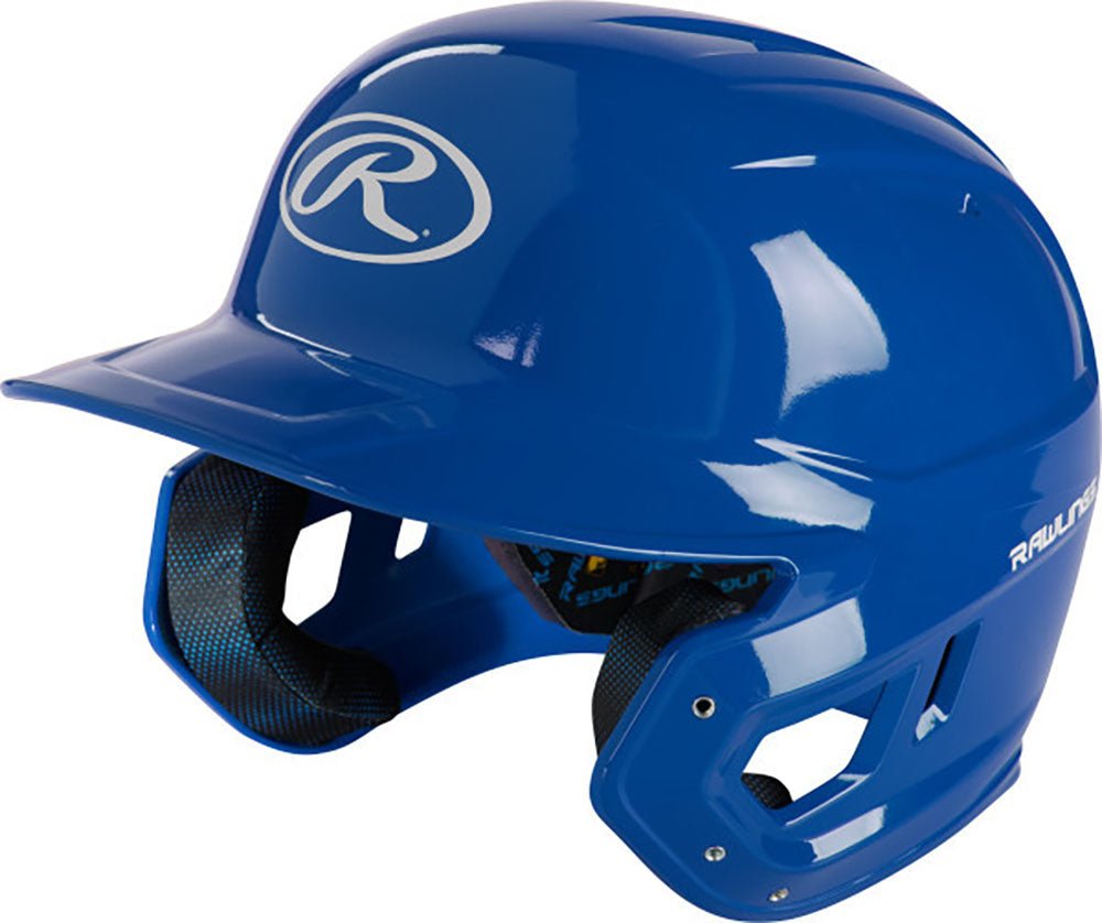 Casco Béisbol Rawlings Alpha_Azul_S | 6 7/8 - 7_sports zona
