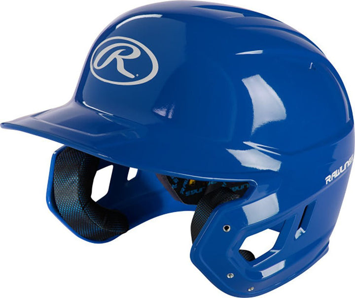 Casco Béisbol Rawlings Alpha_Azul_S | 6 7/8 - 7_sports zona