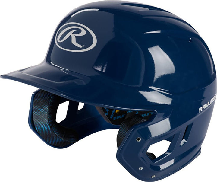 Casco Béisbol Rawlings Alpha_Navy_S | 6 7/8 - 7_sports zona