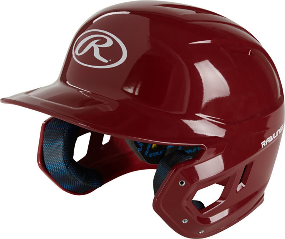 Casco Béisbol Rawlings Alpha_Rojo_S | 6 7/8 - 7_sports zona