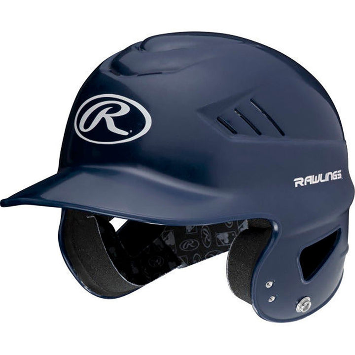 Casco Béisbol Rawlings Coolflo_Navy_Senior | 6 7/8 - 7 1/2_sports zona