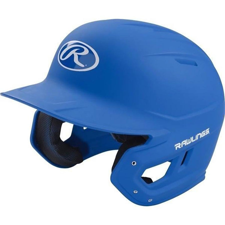 Casco Béisbol Rawlings Mach_Azul_Adulto_sports zona