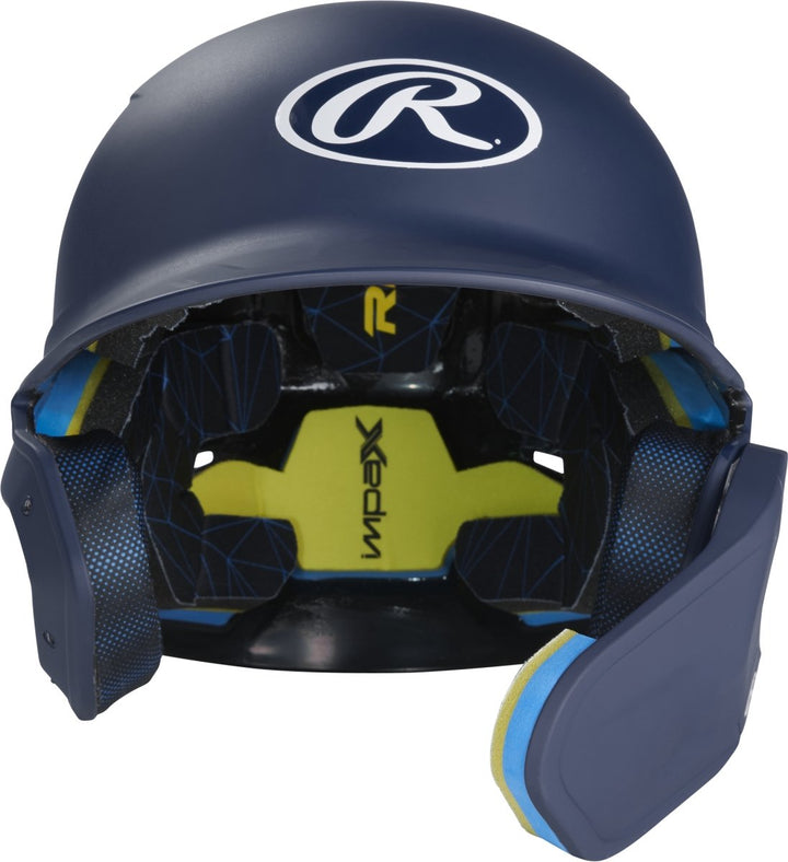 Casco Béisbol Rawlings MLB_Navy__Sports Zona