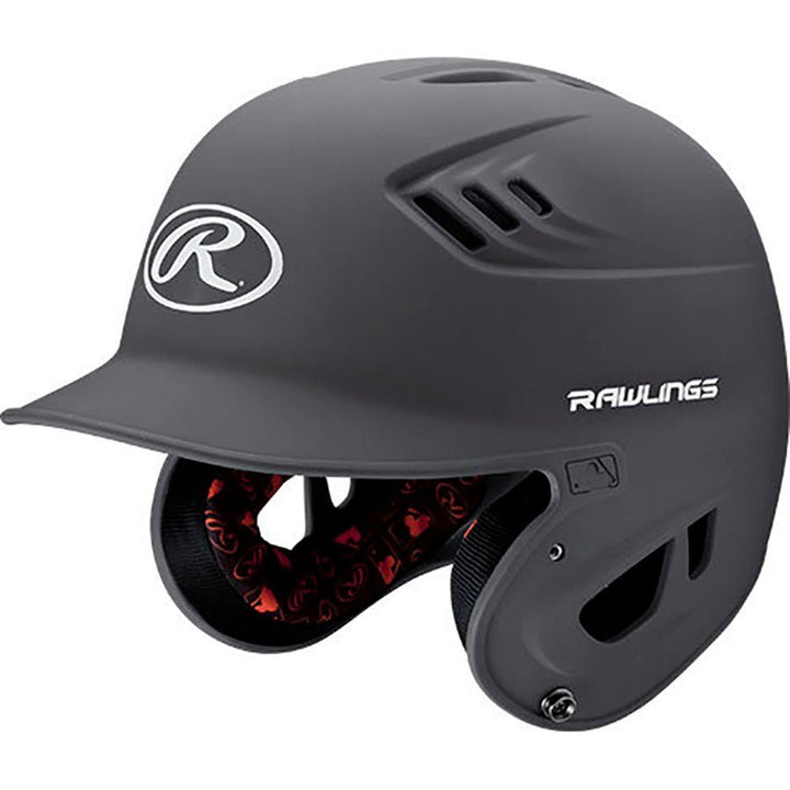 Casco Béisbol Rawlings R16_Junior_Carbon_Sports Zona