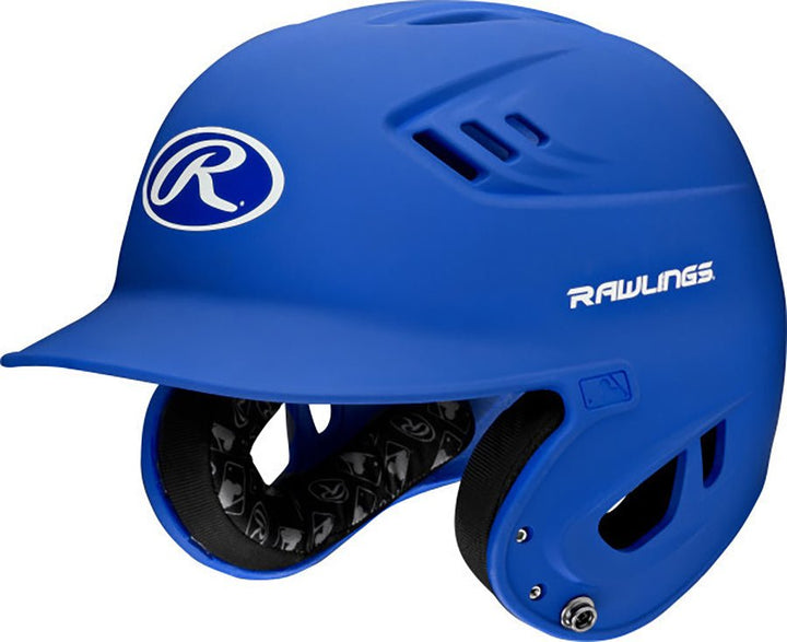 Casco Béisbol Rawlings R16 Juvenil_Azul__sports zona