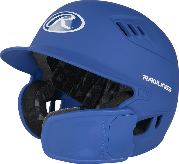 Casco Béisbol Rawlings Reverse_Azul_Adulto | 6 7/8 - 7 5/8_sports zona