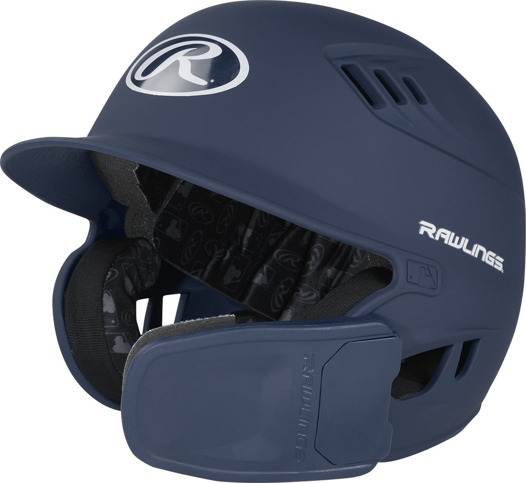 Casco Béisbol Rawlings Reverse_Navy_Adulto | 6 7/8 - 7 5/8_sports zona
