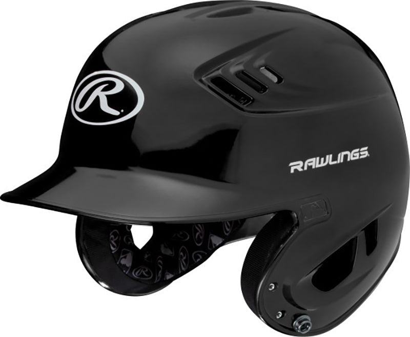 Casco Béisbol Rawlings Velo Juvenil_Negro_Adulto_sports zona