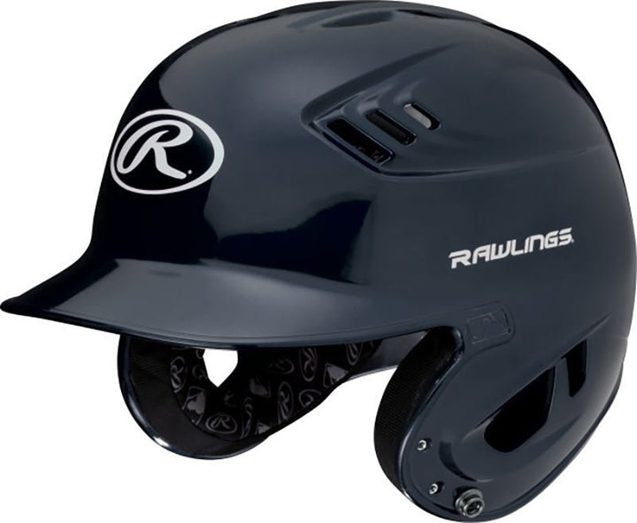Casco Béisbol Rawlings Velo_Navy_Adulto_sports zona