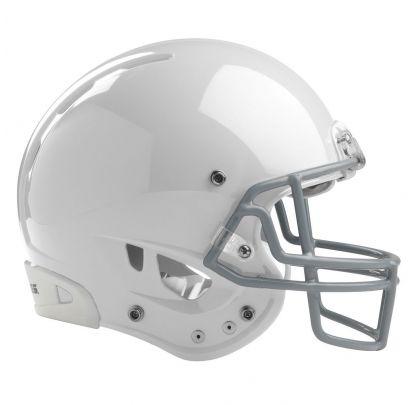 Casco football America rawlings ImpulseS (6 1/2)NegroSports Zona