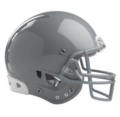 Casco football America rawlings ImpulseS (6 1/2)NegroSports Zona