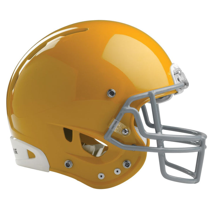 Casco football Americano Rawlings Quantum_Amarilo_S_Sports Zona