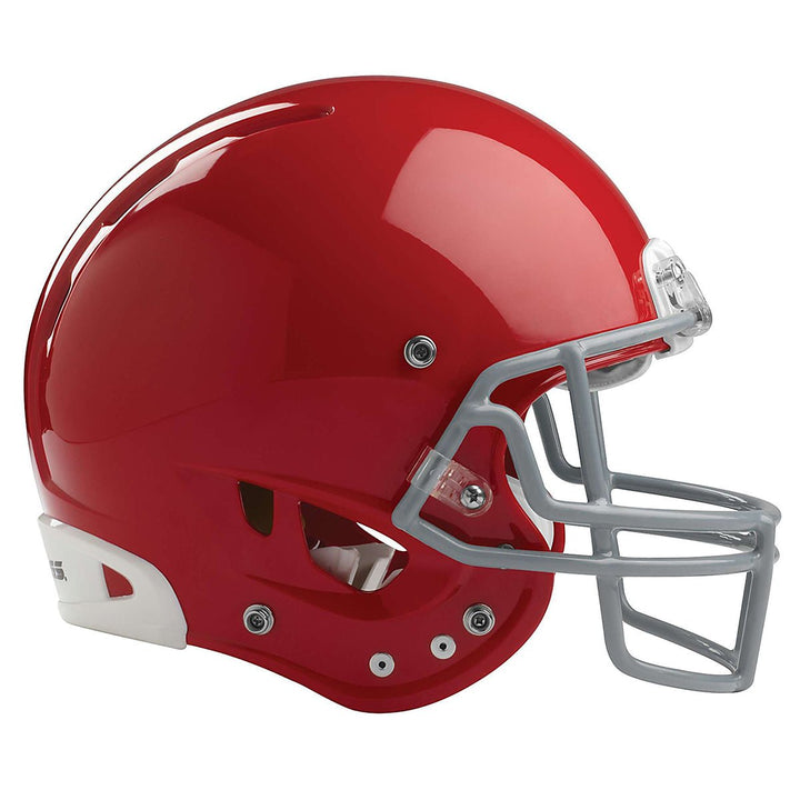 Casco football Americano Rawlings Quantum_Rojo_S_Sports Zona