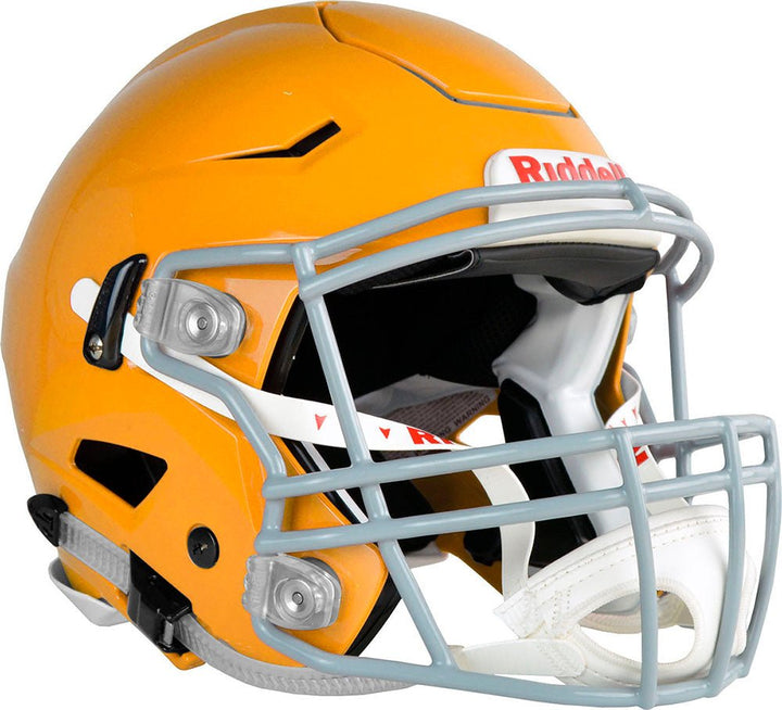 Casco football Riddell SpeedFlex_Amarillo_M_Sports Zona