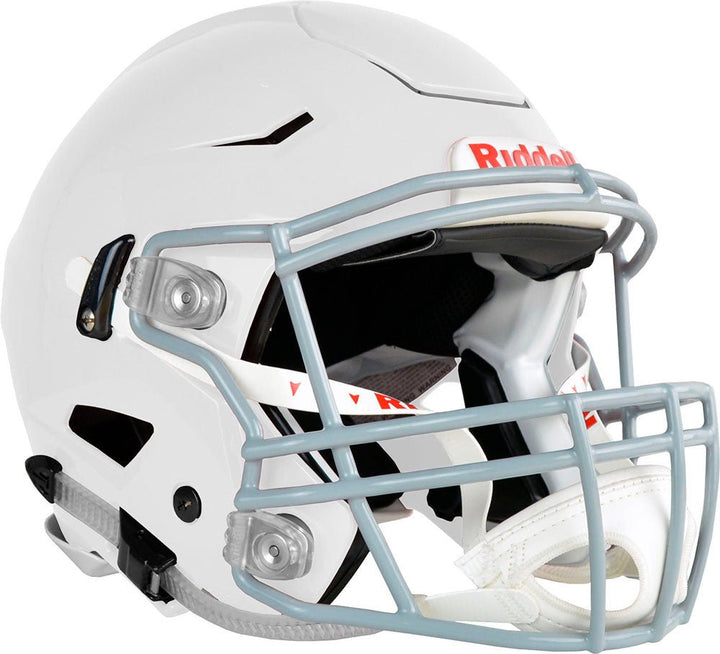 Casco football Riddell SpeedFlex_Blanco_M_Sports Zona