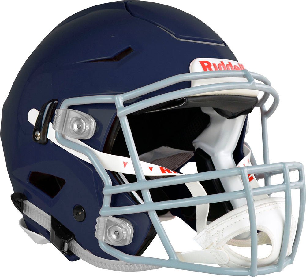 Casco football Riddell SpeedFlex_Navy_M_Sports Zona