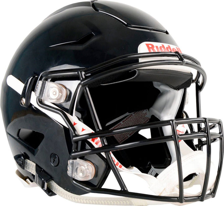 Casco football Riddell SpeedFlex_Negro_M_Sports Zona