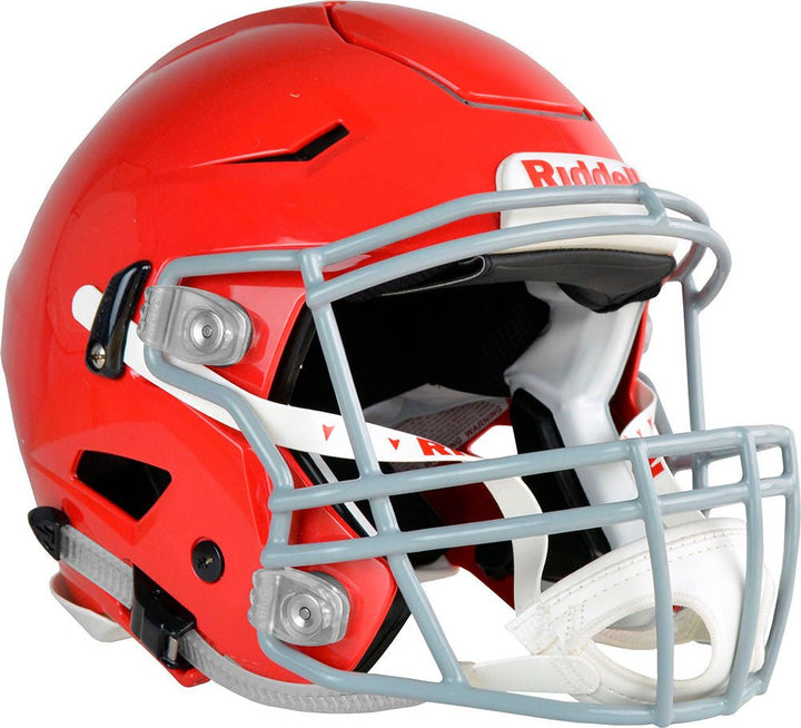 Casco football Riddell SpeedFlex_Rojo_M_Sports Zona