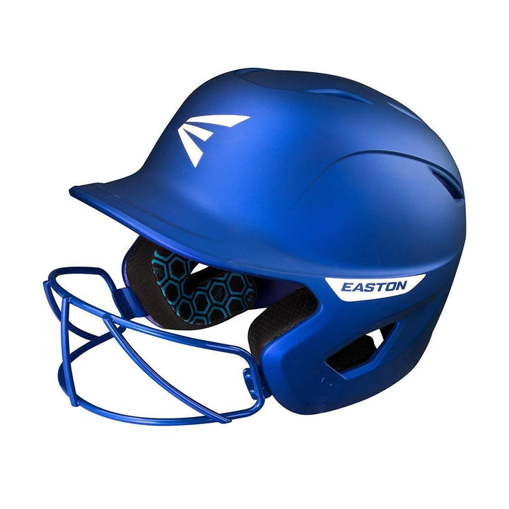 Casco Softbol Easton Ghost Mate_Azul_S_sports zona