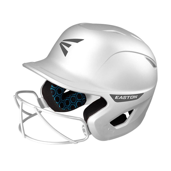 Casco Softbol Easton Ghost Mate_Blanco_S_sports zona