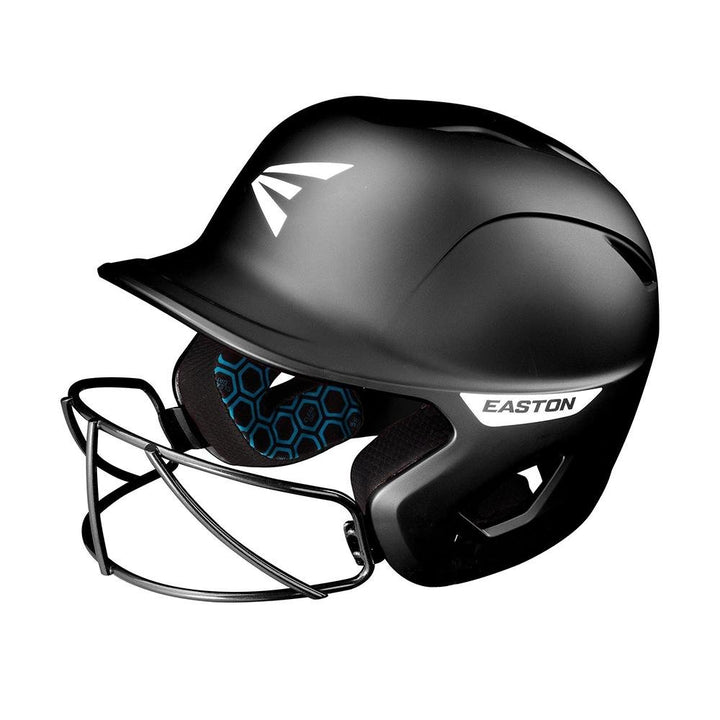 Casco Softbol Easton Ghost Mate_Negro_S_sports zona